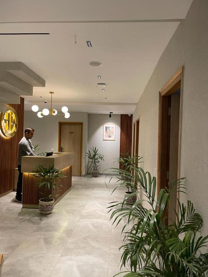 Hotel West Inn Premium Kharar Exterior photo